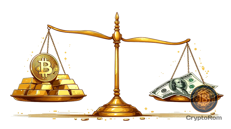 ⚖️ Tether выделяет активы для 'тёмных времён'