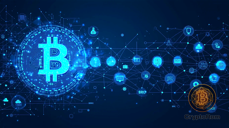 🔍 BRC-20 создает нагрузку на узлы Bitcoin