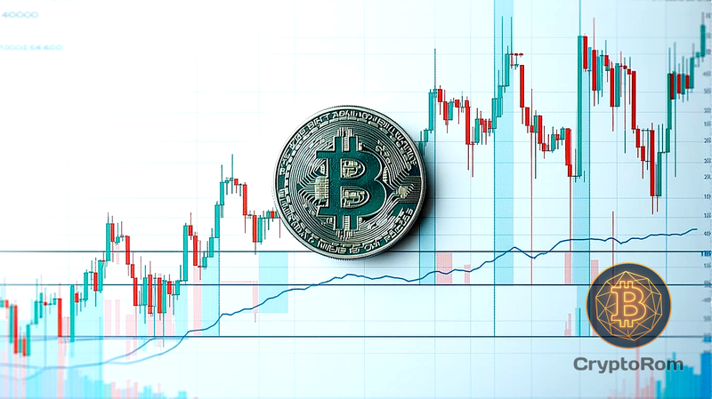 📈 Bitcoin должен достичь $104K для повторения прошлых бычьих рынков
