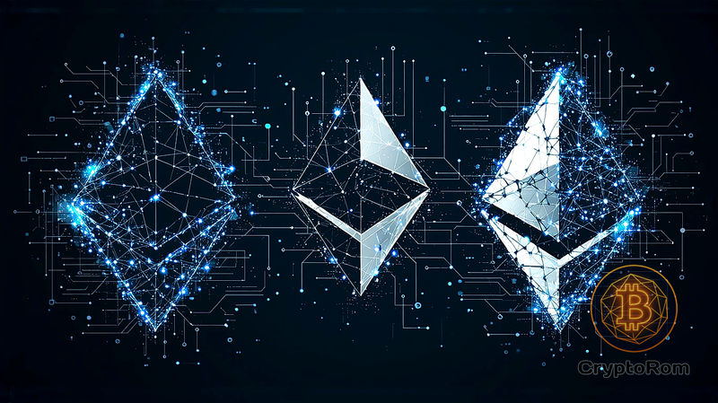 🌐 Ethereum layer-2 сети Linea и Polygon столкнулись с перебоями