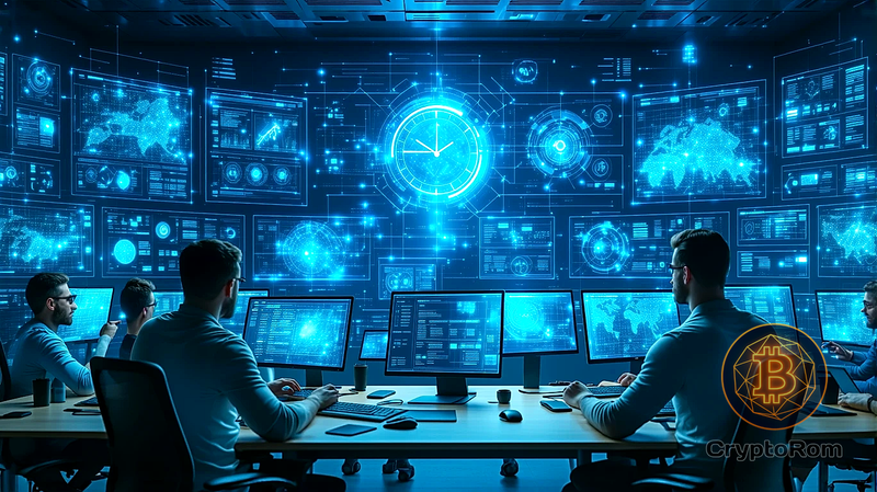 🔧 Linea устранила проблему с секвенсером за час