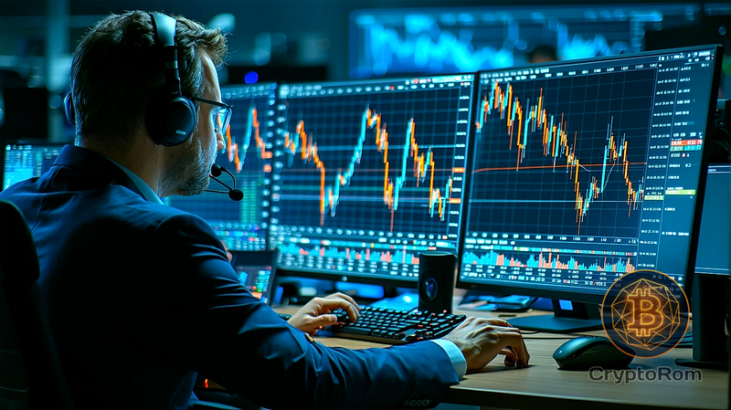 📉 Опасность для шортов: Ленты Боллинджера предупреждают об XRP