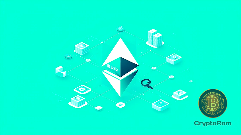 🏠 Новый стейблкоин для ипотечного кредитования на Ethereum