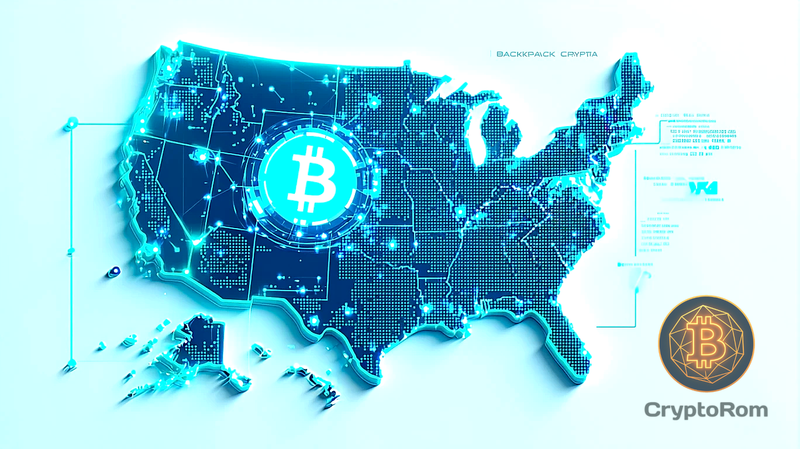 🔄 Биржа Backpack Crypto выйдет на рынок в США