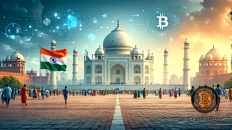 🇮🇳 Bybit возвращается на индийский рынок криптовалют