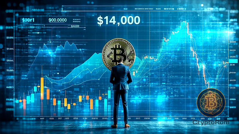 📈 Аналитик рекомендует использовать рост биткоина для коротких позиций
