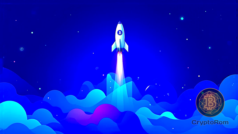 🚀 Новый путь Solana к историческому максимуму