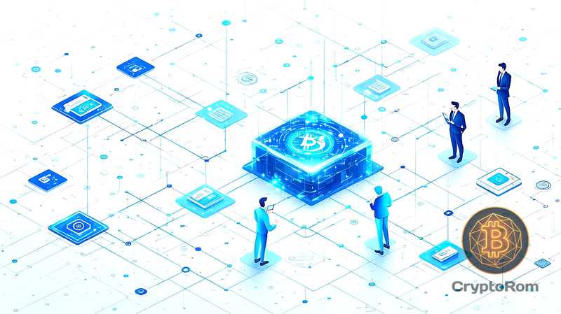 🤖 Coinbase запускает Payments MCP для транзакций ИИ-агентов в блокчейне