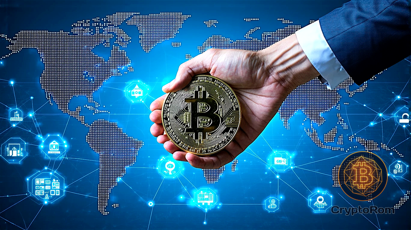 📈 Южнокорейская Bitplanet стремится войти в топ-10 держателей Bitcoin