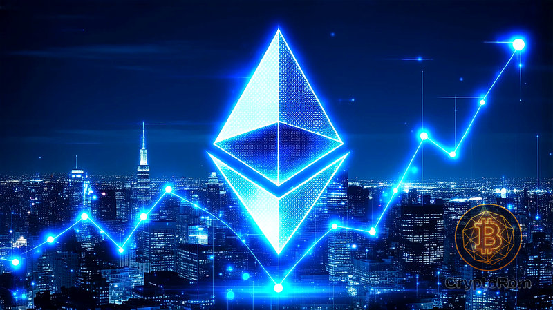📈 Инвестиции в спотовые ETF на ETH достигли $216 млн