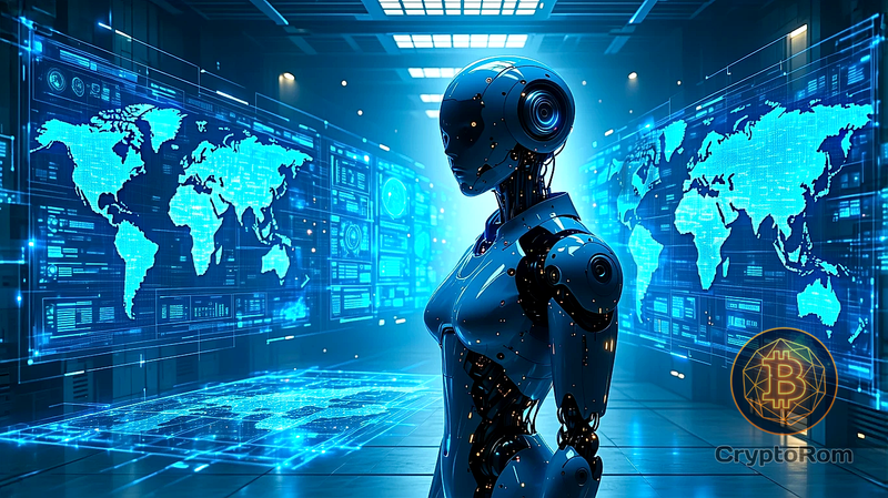 🤖 Албания назначила ИИ-министром для борьбы с коррупцией