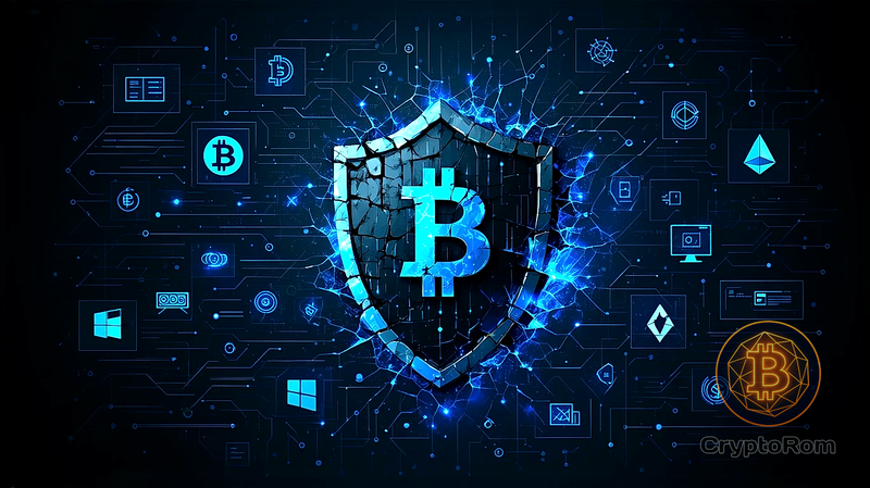 🛡️ Исследователи раскрыли незаметный вредоносный софт, опустошающий крипто-кошельки в браузерах