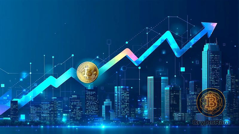 🚀 Токен Ondo Finance взлетел на фоне ажиотажа вокруг токенизации