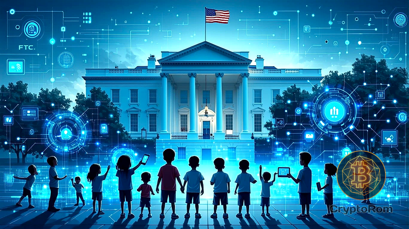 🔍 Регуляторы США расследуют безопасность чат-ботов для детей