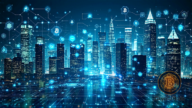 📈 Лучшие криптобиржи на сентябрь 2025 года – обновленный рейтинг