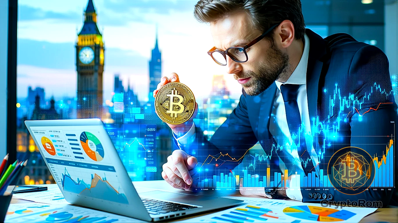 💼 Британская компания Smarter Web Company рассматривает возможность приобретений