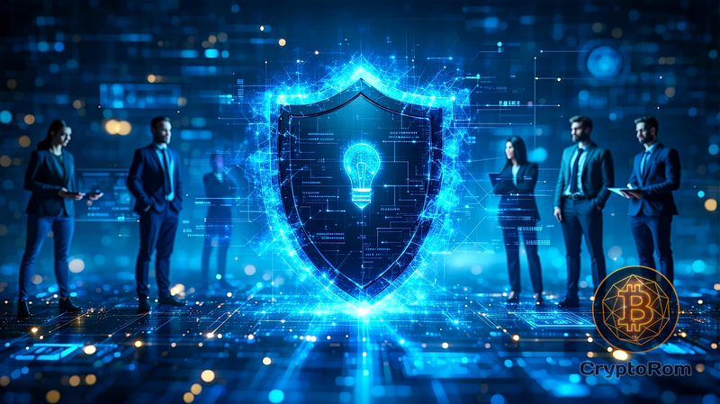🛡️ Европейская компания стала жертвой DDoS-атаки