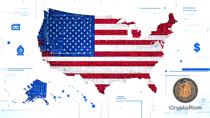 🔍 США лидируют на рынке инвестиций в шпионское ПО