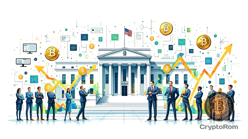 💸 Возможное снижение ставки ФРС вызывает споры