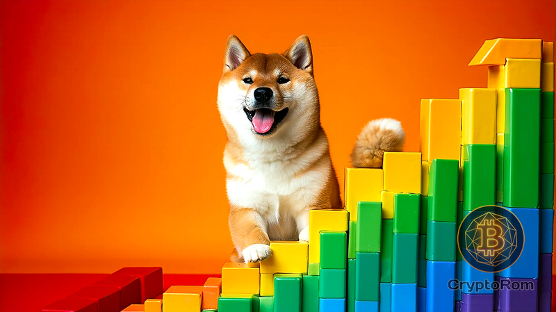 🐕 Dogecoin достиг отметки $0.30, самого высокого уровня за 7 месяцев