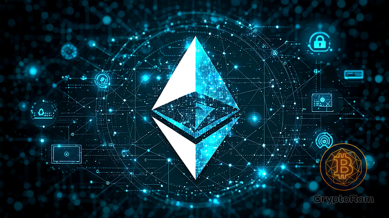 🔒 Ethereum Foundation объявляет о 'Privacy Stewards for Ethereum' и дорожной карте