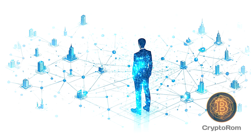 🔍 The Graph против воротил: может ли децентрализованная индексация спасти Web3?