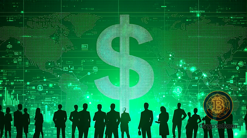 💰 Капитал $7,5 трлн в американских фондах денежного рынка ищет новое применение