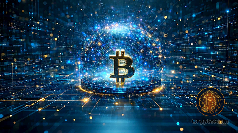 📈 Хэшрейт Bitcoin достиг 1 зетахэша в секунду