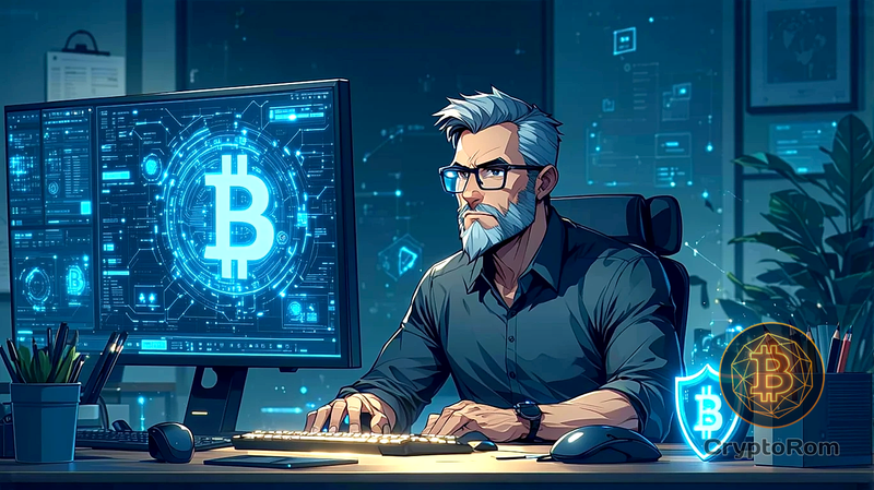 🔍 Разработчик Bitcoin: Taproot не оправдал ожиданий