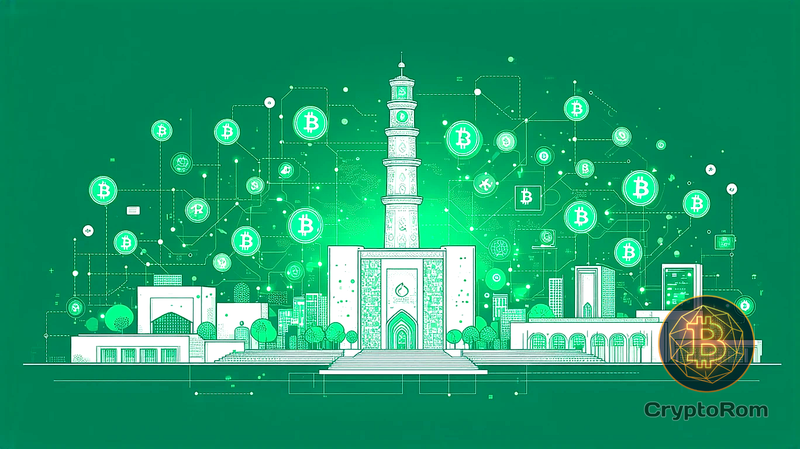 🇵🇰 Пакистан открывает двери для регулируемых бирж