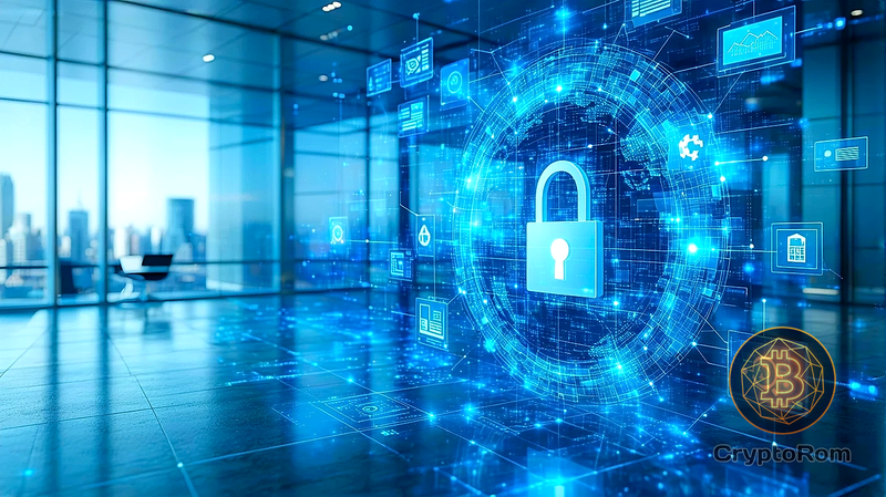 🔗 Лондонская фондовая биржа запускает блокчейн-платформу для частных фондов