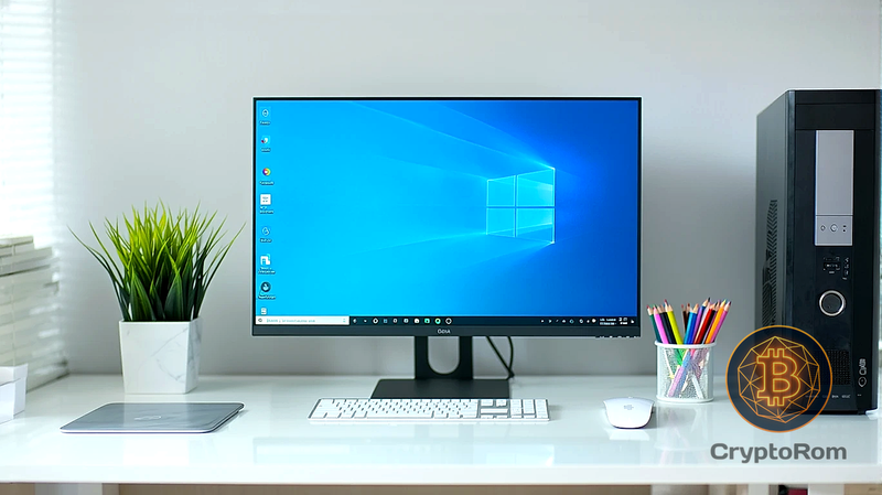 💻 Microsoft завершает поддержку Windows 10