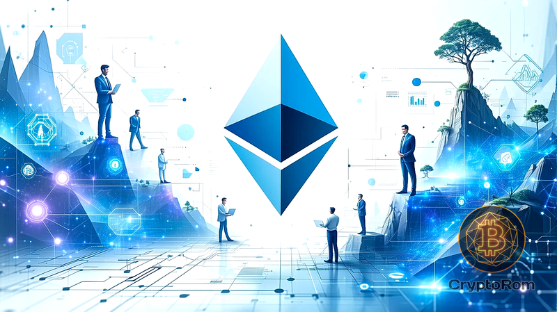 🤖 Ethereum Foundation запускает команду по ИИ, подчеркивая приоритеты сети