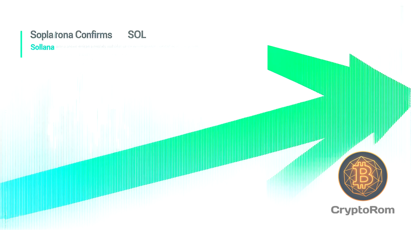 📈 Solana подтверждает бычий сигнал для SOL