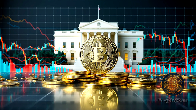 📈 Bitcoin ожидает значительных колебаний цен после заседания ФРС