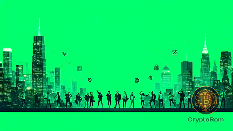 💼 Robinhood запускает фонд для частного рынка на $10T