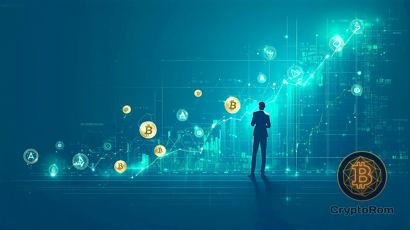 📊 Резкое увеличение кредитного плеча на альткоинах перед решением ФРС