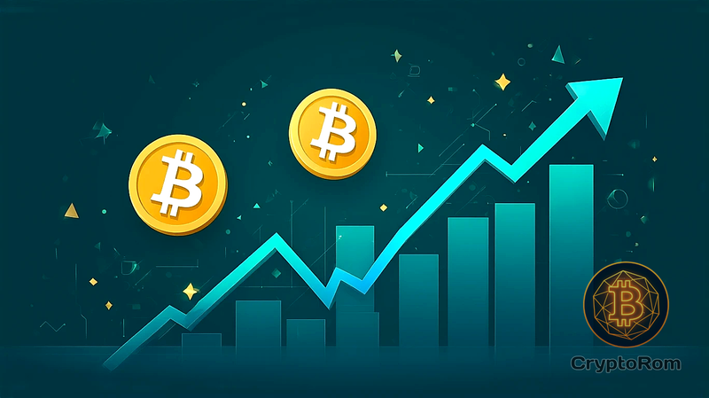 📈 Биткоин и Эфир могут совершить «монстр-движение» в ближайшие 3 месяца