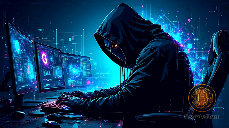 🔒 Хакеры создали фальшивый аккаунт на портале Google для правоохранительных органов
