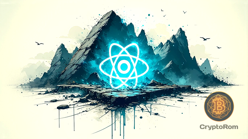 💻 React тормозит развитие фронтенда