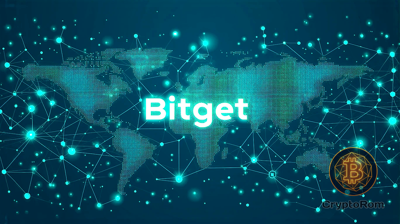 🎉 Bitget отмечает 7-летие и объявляет о новой концепции обмена