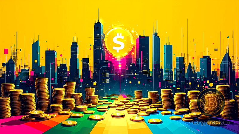 💰 Корпоративные казначейства Solana достигли $4 млрд