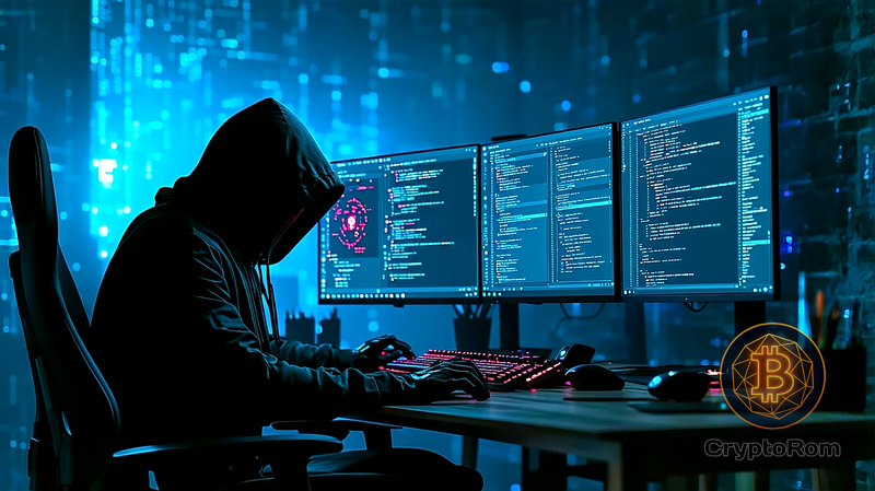 ⚠️ Хакеры атакуют через расширения VSCode