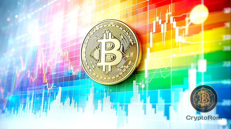 📈 Биткоин ожидает рост на 35% после сигнала RSI