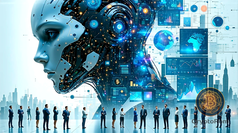🤖 Исследователи Google предупреждают о возможных угрозах от экономик, управляемых ИИ