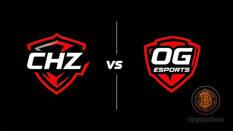 🎮 Chiliz приобретает OG Esports