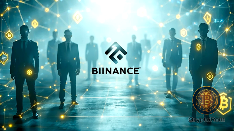 🚨 Binance предупреждает о фальшивых агентах по листингу