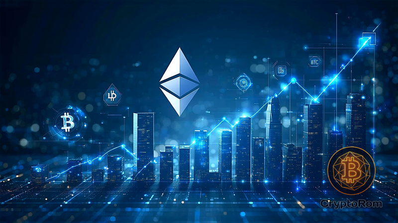 📈 LMAX запускает вечные фьючерсы на BTC и ETH для институционалов