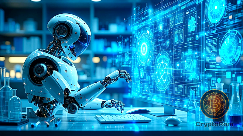 🤖 Нейросети для научных исследований