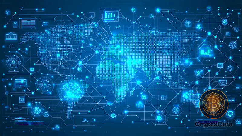 🧠 Локальные нейросети без VPN: возможности и сценарии использования